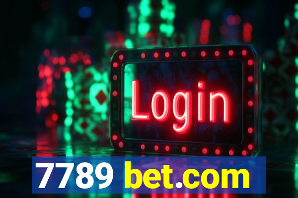 7789 bet.com